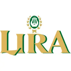 Lira Logo PNG Vector logo