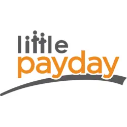 Little Payday Logo Vector SVG and Transparent PNG logo