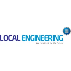 Local Engineering (M) Sdn Bhd Logo PNG Vector logo