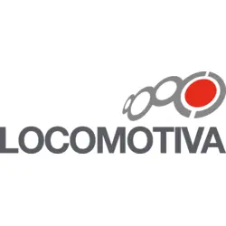 Locomotiva Logo PNG Vector logo