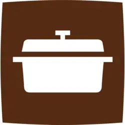 Logis de France (cocotte) Logo Vector SVG and Transparent PNG logo