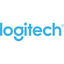 Logitech Logo Vector SVG and Transparent PNG logo