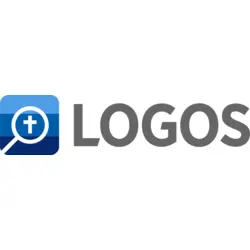 Logos Bible Software Logo PNG Vector logo