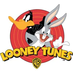 Looney Tunes Logo Vector SVG and Transparent PNG logo