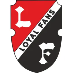 Loyal Fans Skopje Logo PNG Vector logo