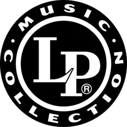 LP Music Collection Logo Vector SVG and Transparent PNG logo