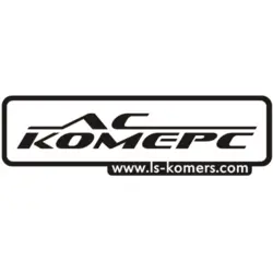 LS KOMERS Ltd Logo PNG Vector logo