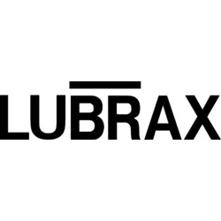 LUBRAX Old Logo PNG Vector logo