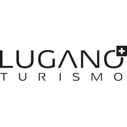 LUGANO TURISMO Logo PNG Vector logo