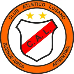Lugano Logo PNG Vector logo
