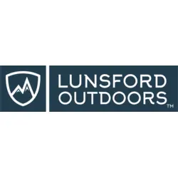 Lunsford Outdoors Logo PNG Vector logo