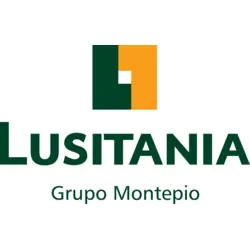 Lusitania Logo PNG Vector logo