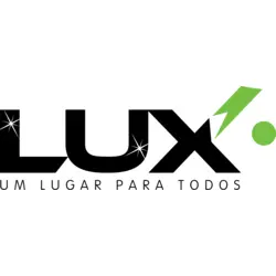lux Logo Vector SVG and Transparent PNG logo