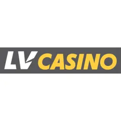 LV Casino Logo PNG Vector logo
