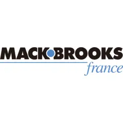 Mack-Brooks France Logo PNG Vector logo