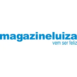 magazine luiza Logo Vector SVG and Transparent PNG logo