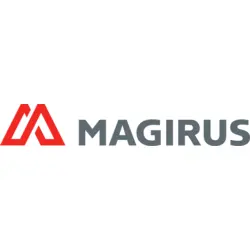 Magirus Logo Vector SVG and Transparent PNG logo