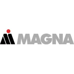 Magna International Logo PNG Vector logo