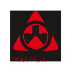 Magpul Logo PNG Vector logo