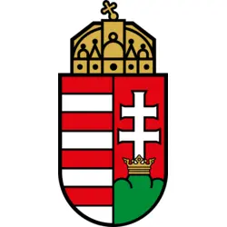 Magyar Cimer Logo PNG Vector logo