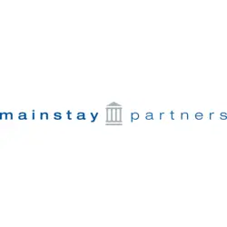 Mainstay Partners Logo PNG Vector logo