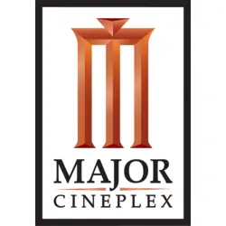 Major Cineplex Logo PNG Vector logo