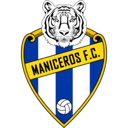 Maniceros F?tbol Club Logo Vector SVG and Transparent PNG logo