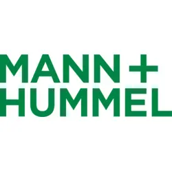 Mann Hummel Logo PNG Vector logo