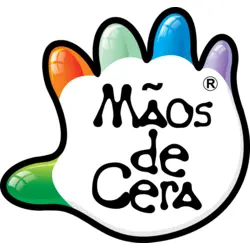 M?os de Cera Logo Vector SVG and Transparent PNG logo