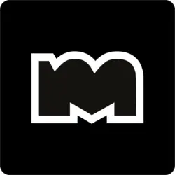 MapQuest Logo PNG Vector logo