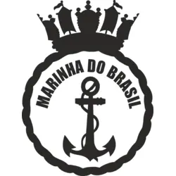 Marinha do Brasil Logo Vector SVG and Transparent PNG logo