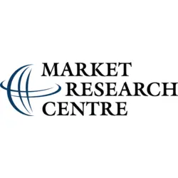 Market Research Centre Logo PNG Vector logo