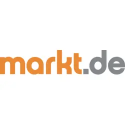 MARKT.DE Logo Vector SVG and Transparent PNG logo