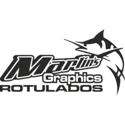 marlyns graphics rotulados Logo Vector SVG and Transparent PNG logo