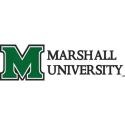 Marshall University Logo PNG Vector logo