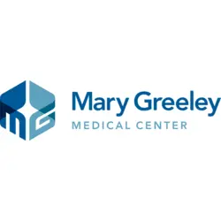 Mary Greeley Medical Center Logo Vector SVG and Transparent PNG logo