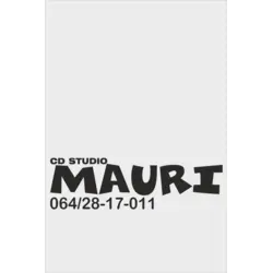 Mauri Logo PNG Vector logo
