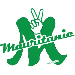 Mauritanie bebeye Logo Vector SVG and Transparent PNG logo