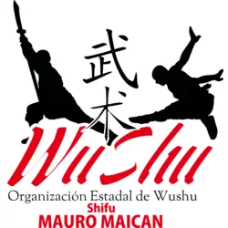 Mauro Maican Logo PNG Vector logo