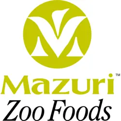 Mazuri Zoo Foods Logo PNG Vector logo
