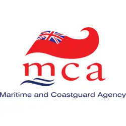 MCA Logo PNG Vector logo