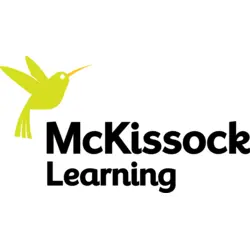 McKissock Learning Logo PNG Vector logo