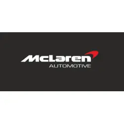 McLaren Automotive Logo Vector SVG and Transparent PNG logo