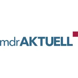 MDR Aktuell Logo PNG Vector logo