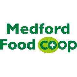 Medford Food Co-op Logo Vector SVG and Transparent PNG logo