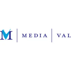 Media Val Logo Vector SVG and Transparent PNG logo
