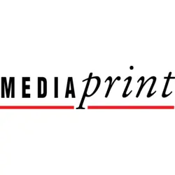 Mediaprint Logo Vector SVG and Transparent PNG logo