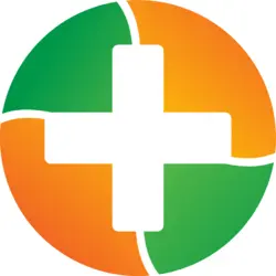 Medical Plus Logo PNG Vector logo