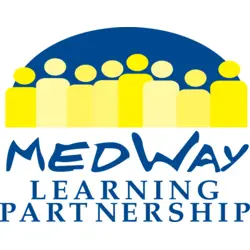 MedWay Learning Partnership Logo Vector SVG and Transparent PNG logo