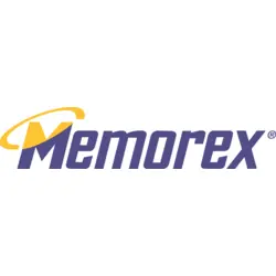 Memorex Logo PNG Vector logo
